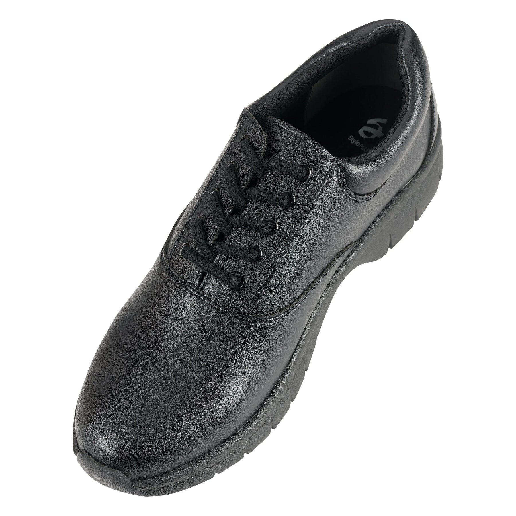 RPM Shoe (White/Black/Grey)
