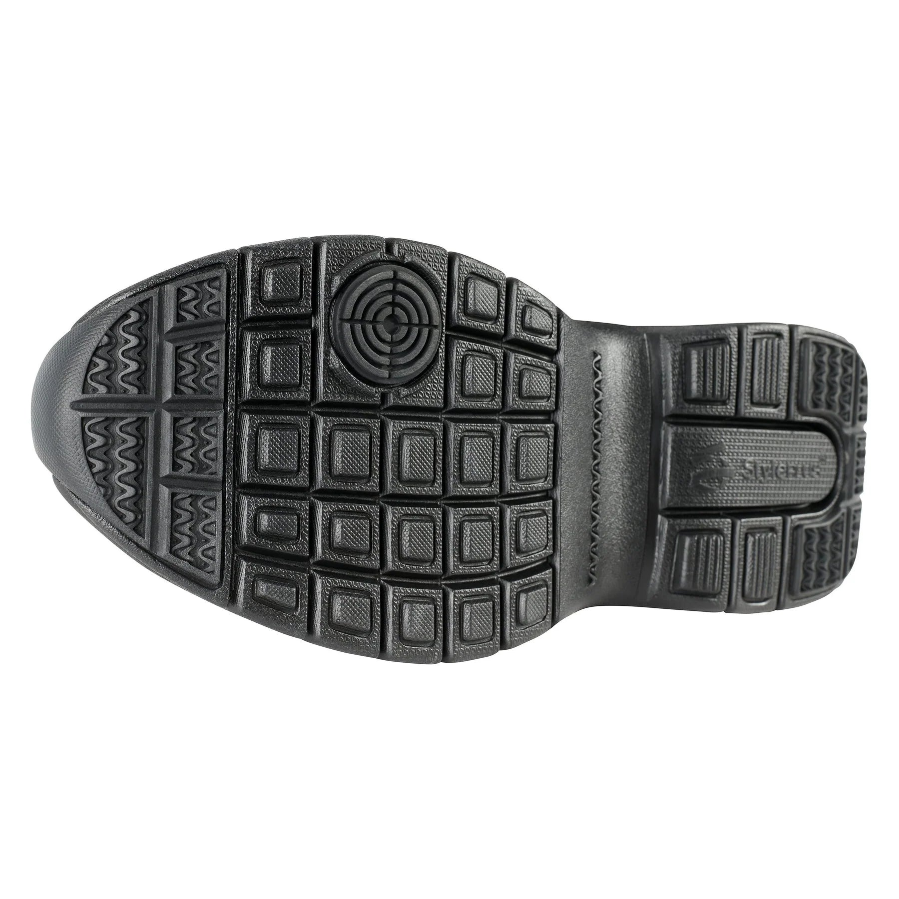 RPM Shoe (White/Black/Grey)