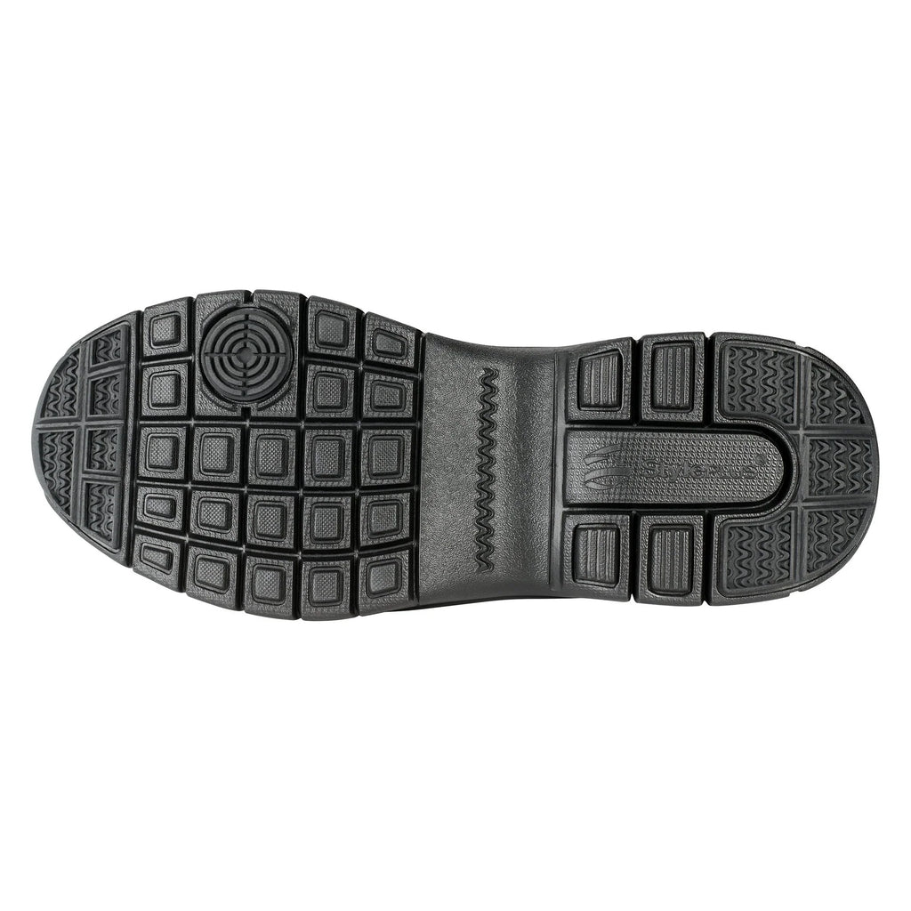 RPM Shoe (White/Black/Grey)