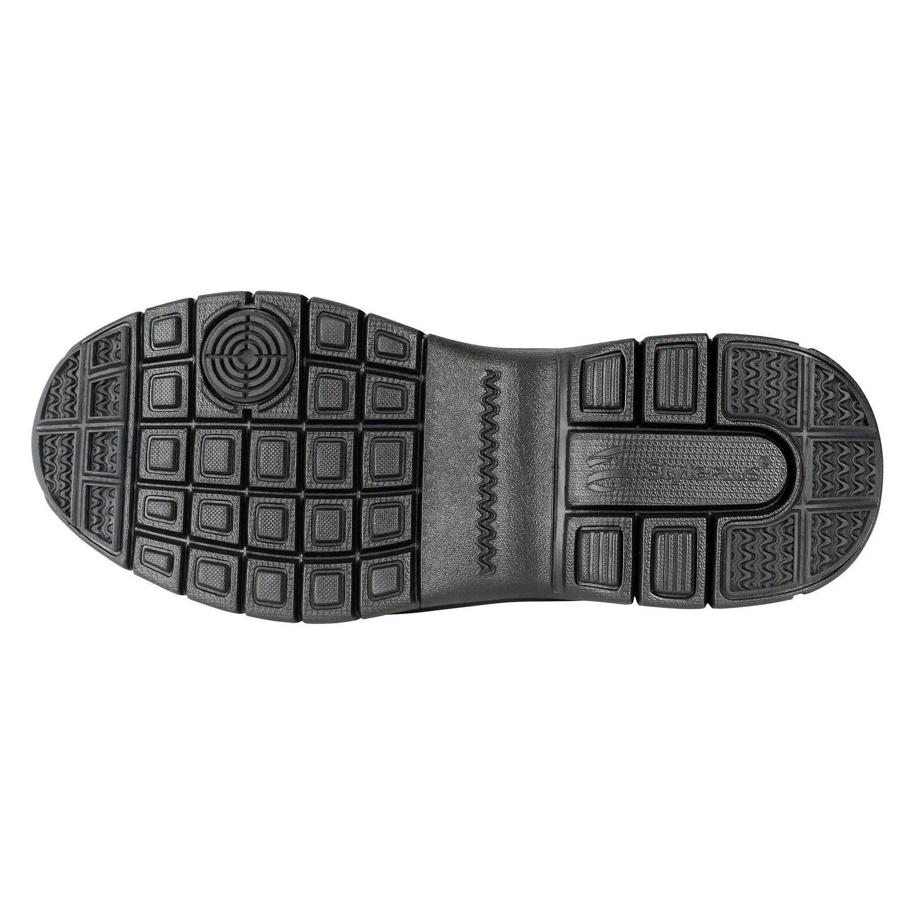 RPM Shoe (White/Black/Grey)