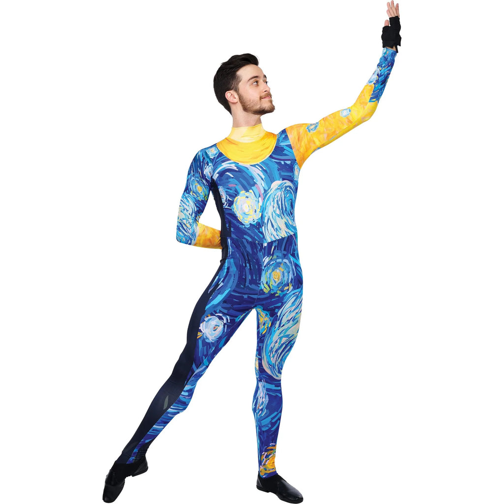 CONFIGURE UNITARD
