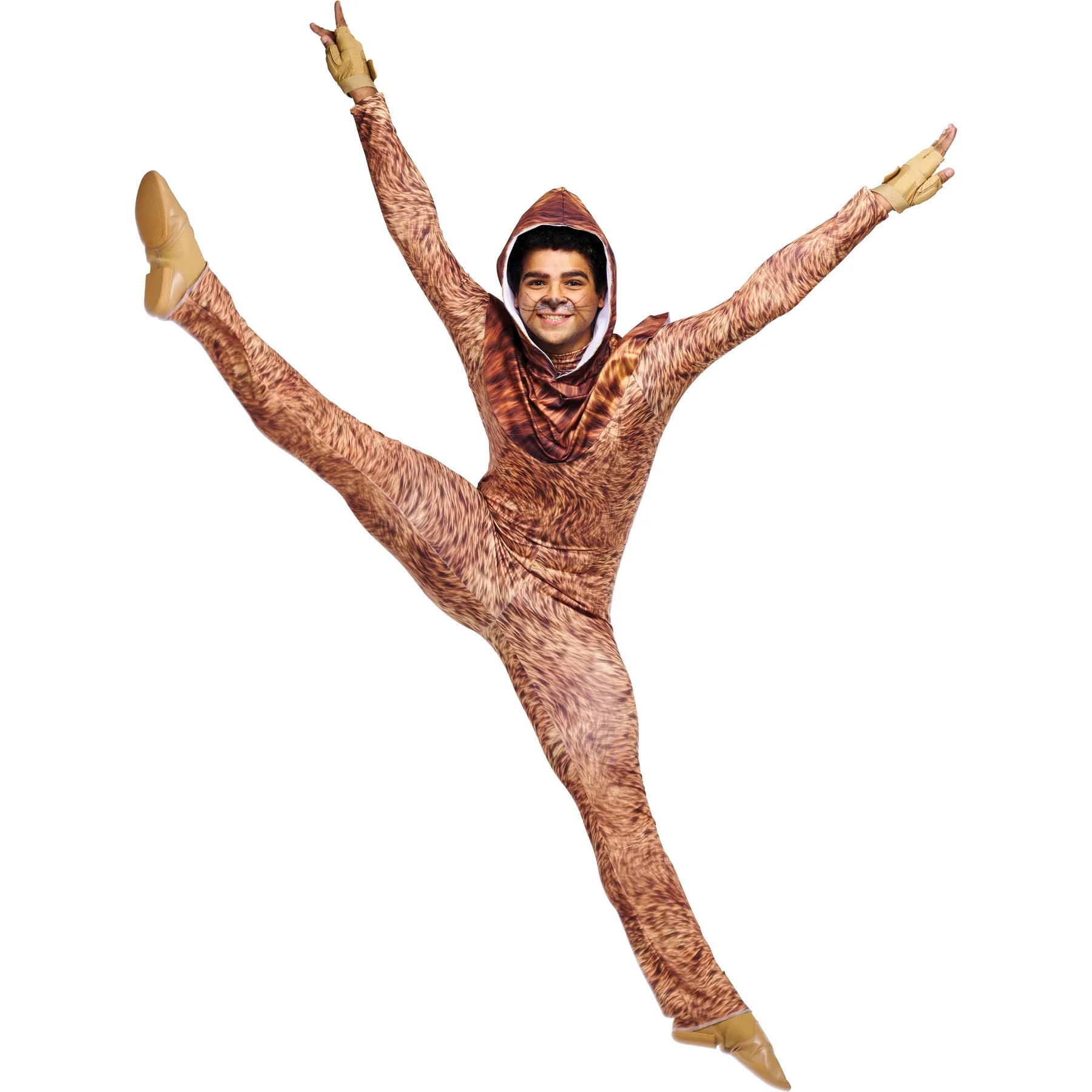 CONFIGURE UNITARD
