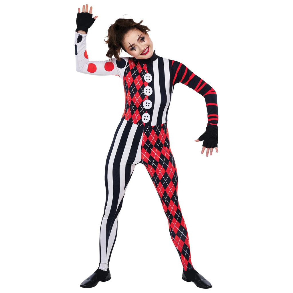 CONFIGURE UNITARD