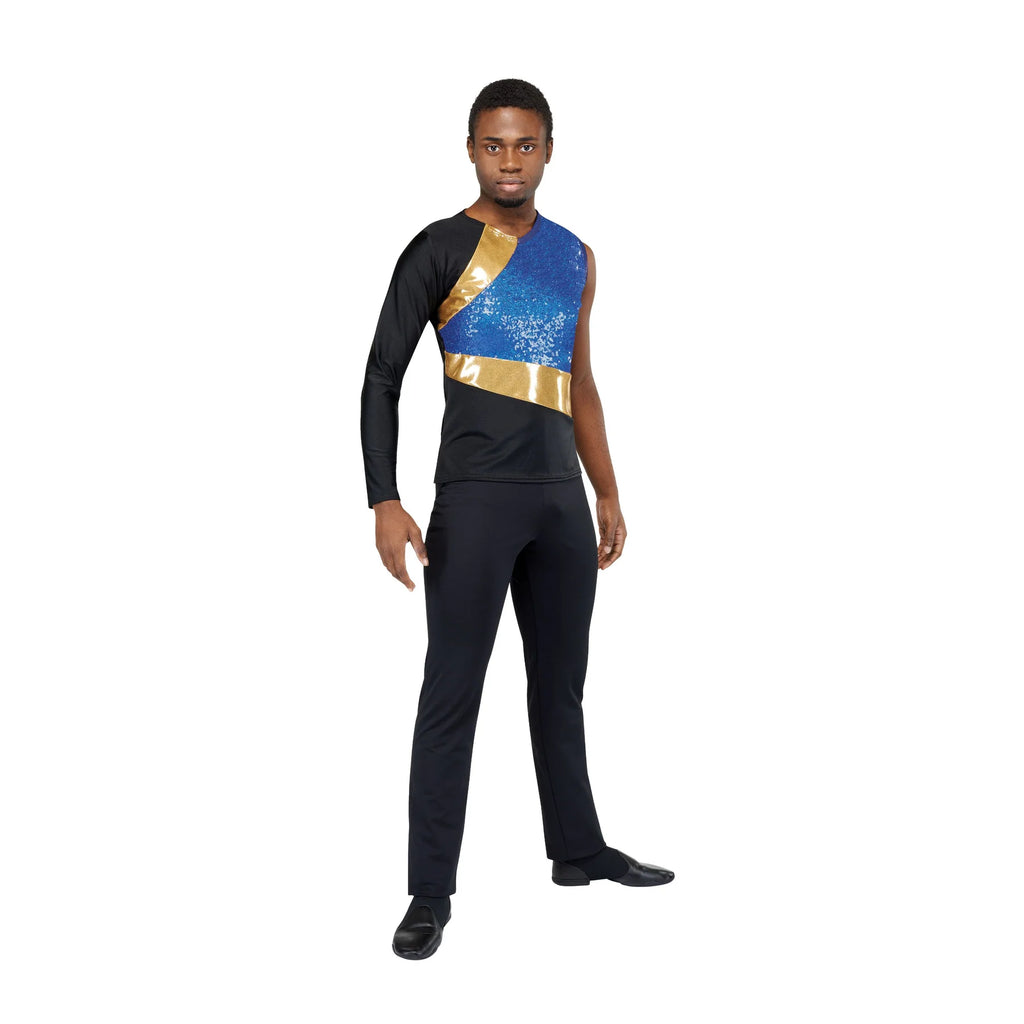 Triad Male Top