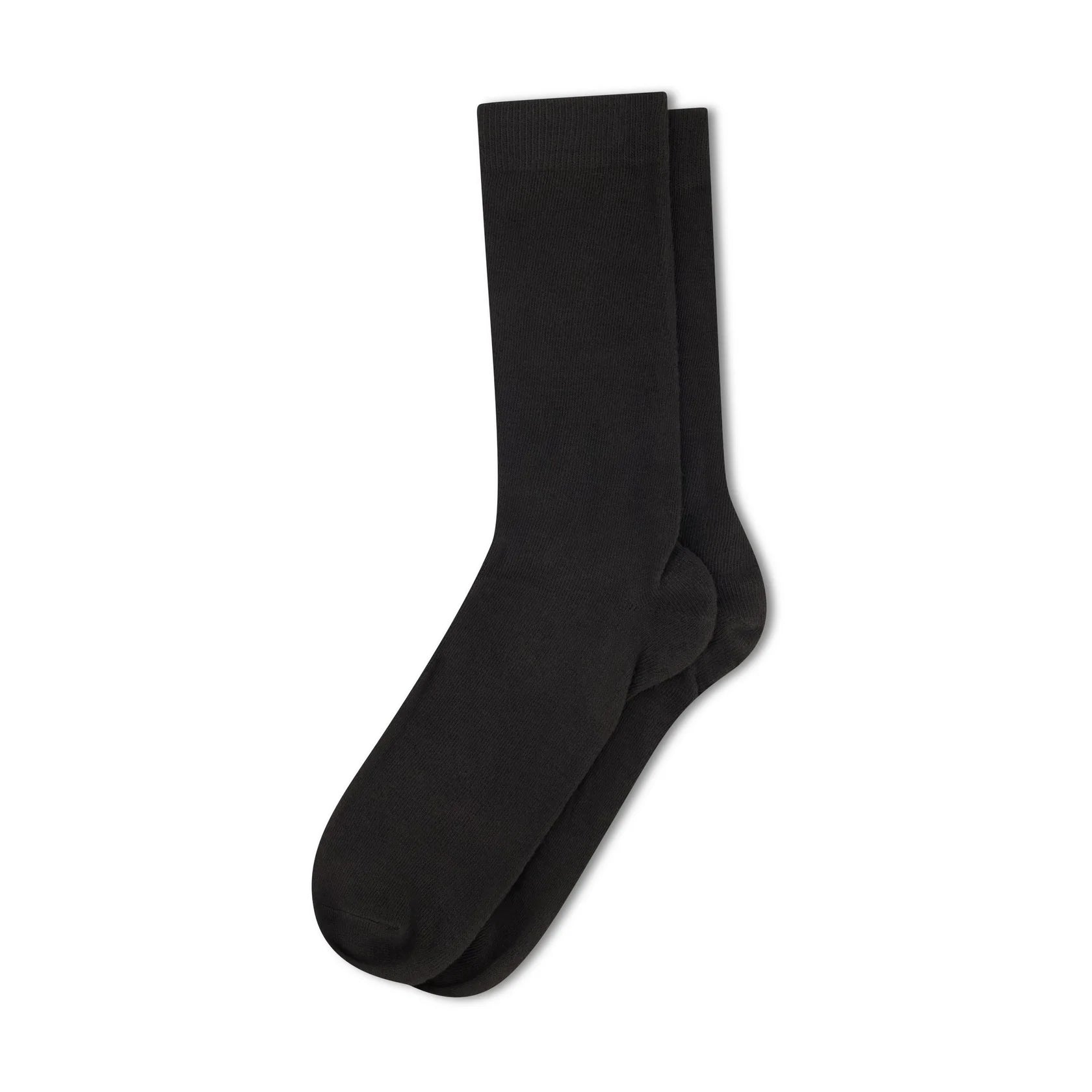 COTTON BLEND SOCK - 12 Count #403