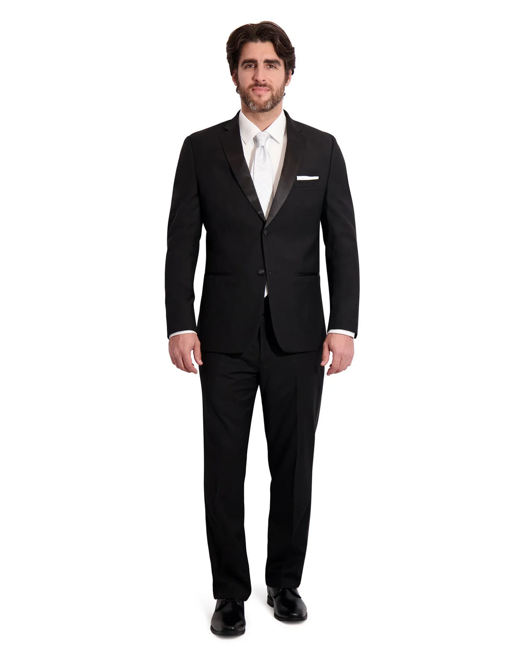 Men's Tuxedo Package (Unhemmed) - BULK