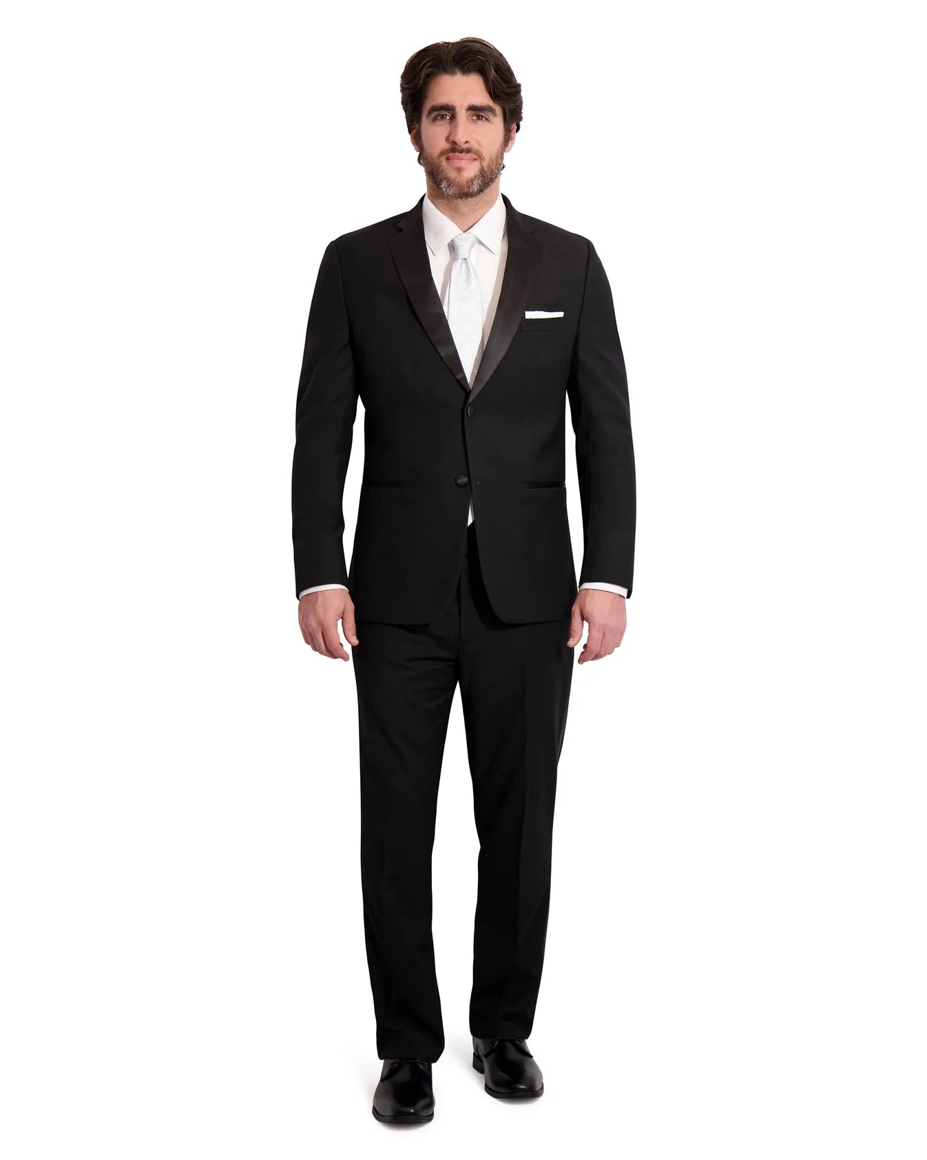 Men's Tuxedo Package (Unhemmed) - BULK