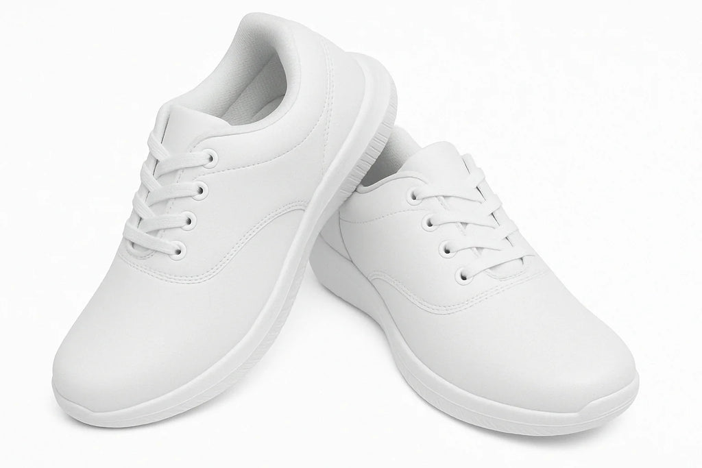 Heelix™ Marching Shoe