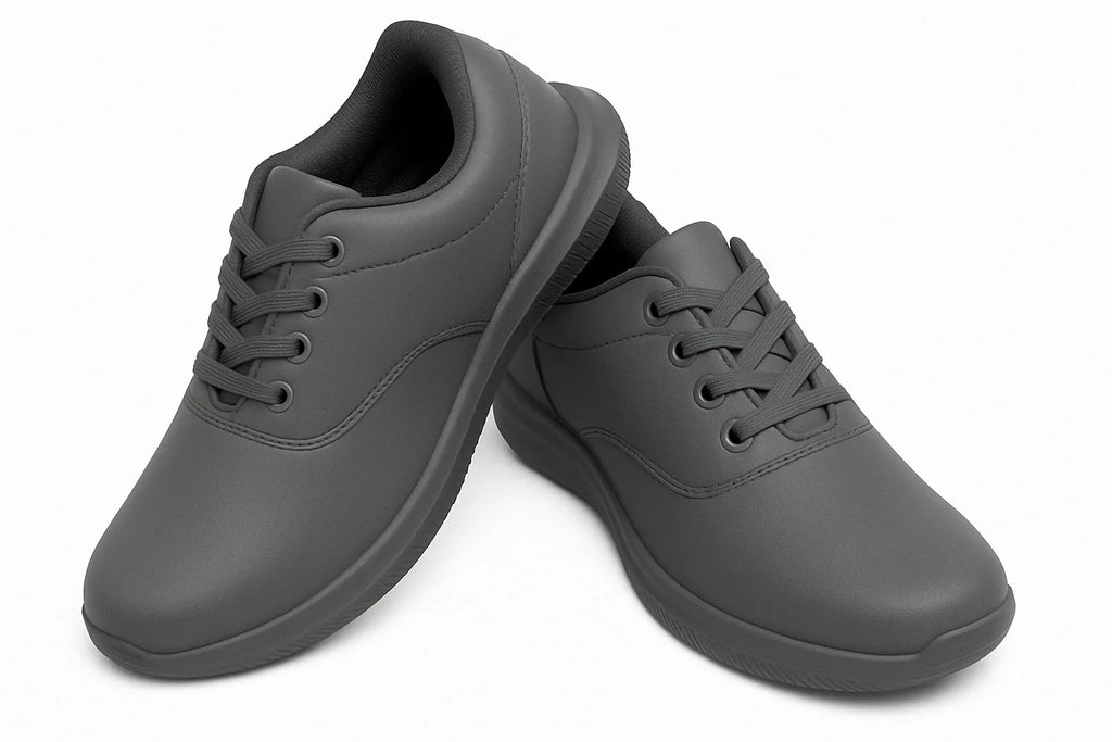 Heelix™ Marching Shoe
