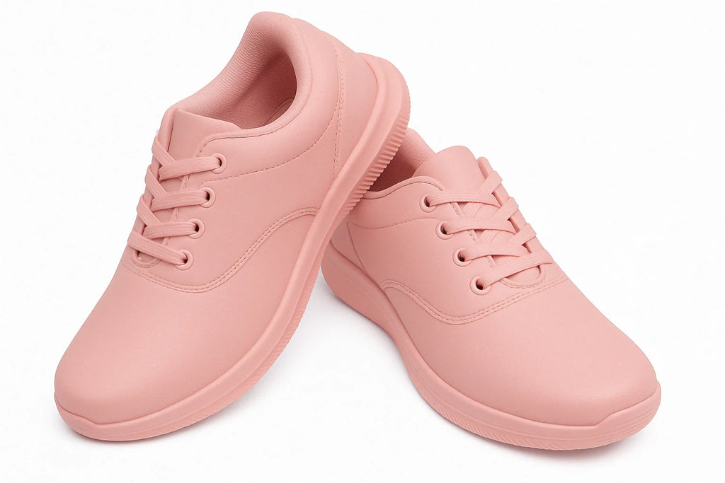 Heelix™ Marching Shoe