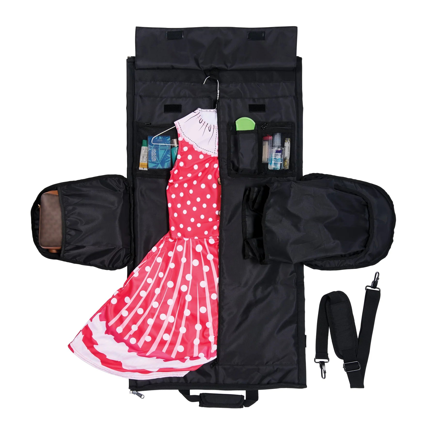 Mix n Max Bag