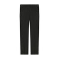 Power Stretch Separates in Black - Pants #4372PVPS