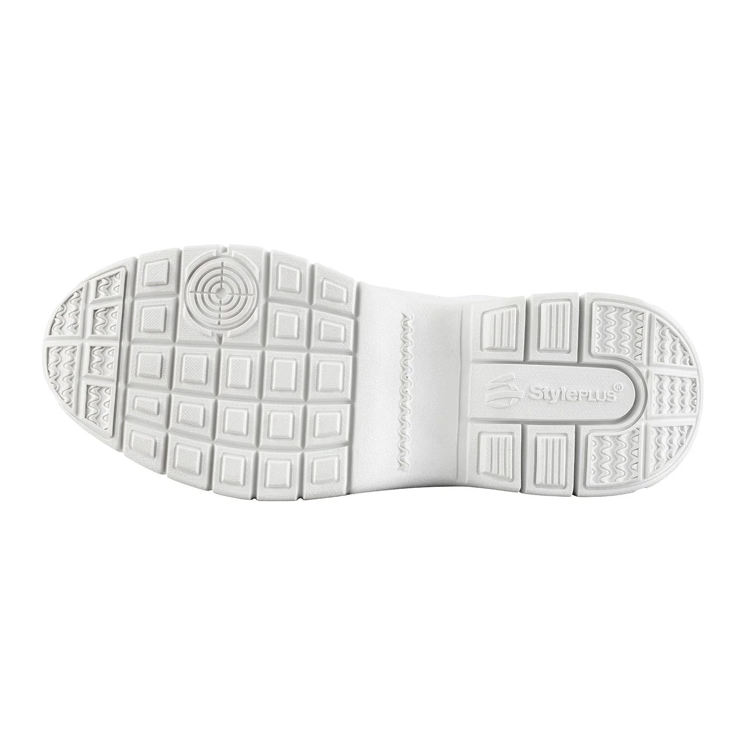 RPM Shoe (White/Black/Grey)