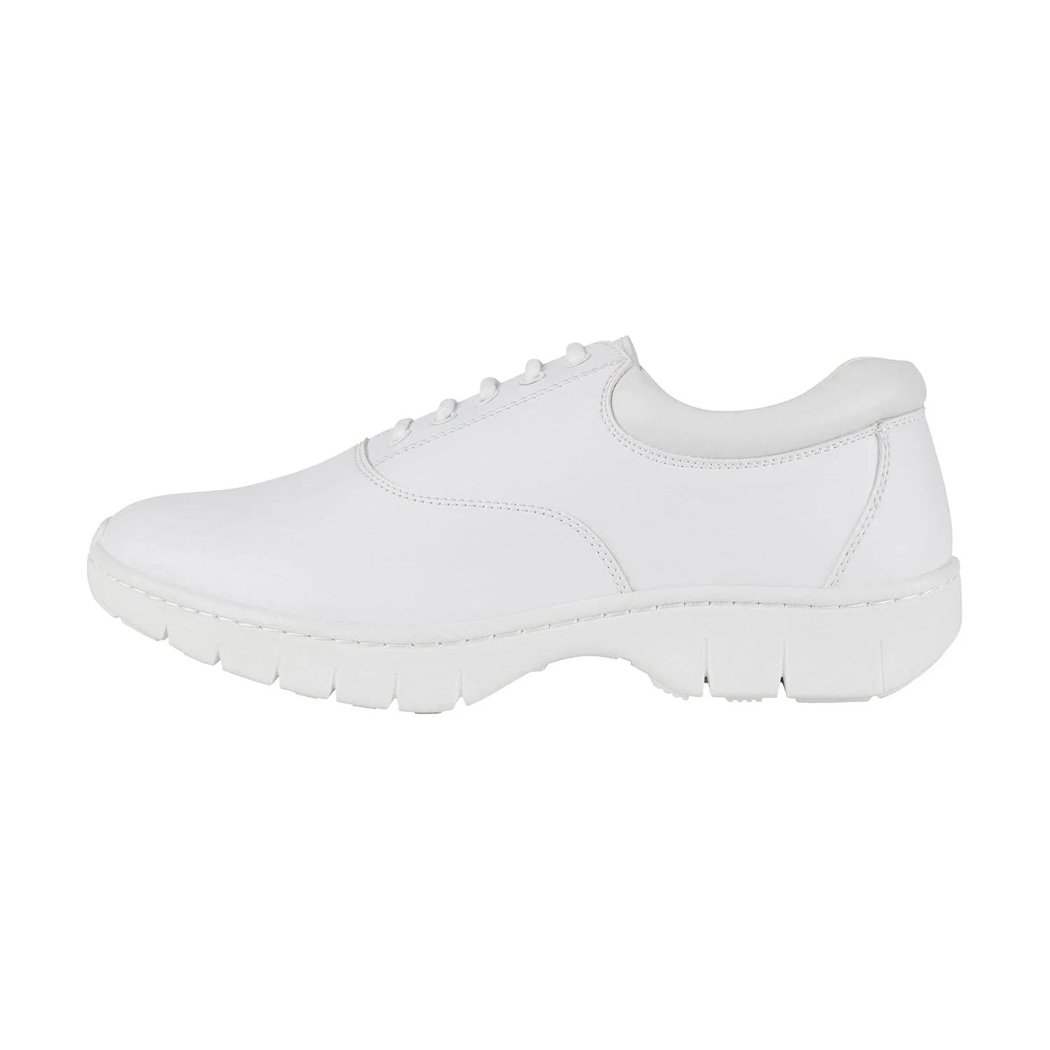 RPM Shoe (White/Black/Grey)