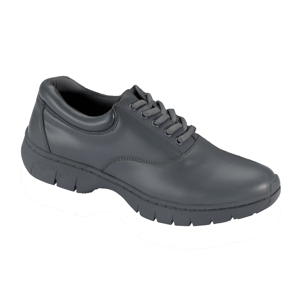 RPM Shoe (White/Black/Grey)