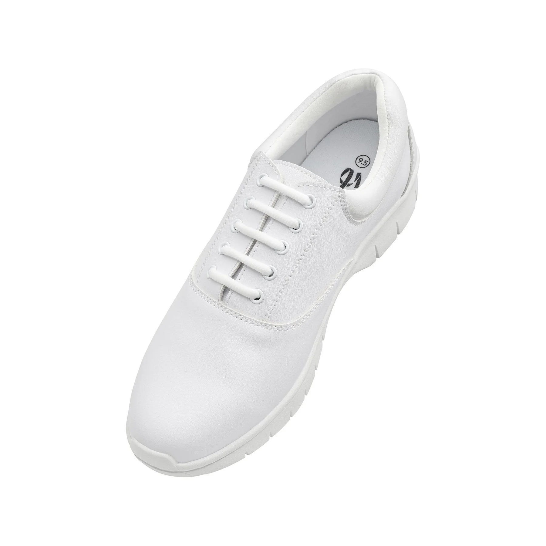 RPM Shoe (White/Black/Grey)