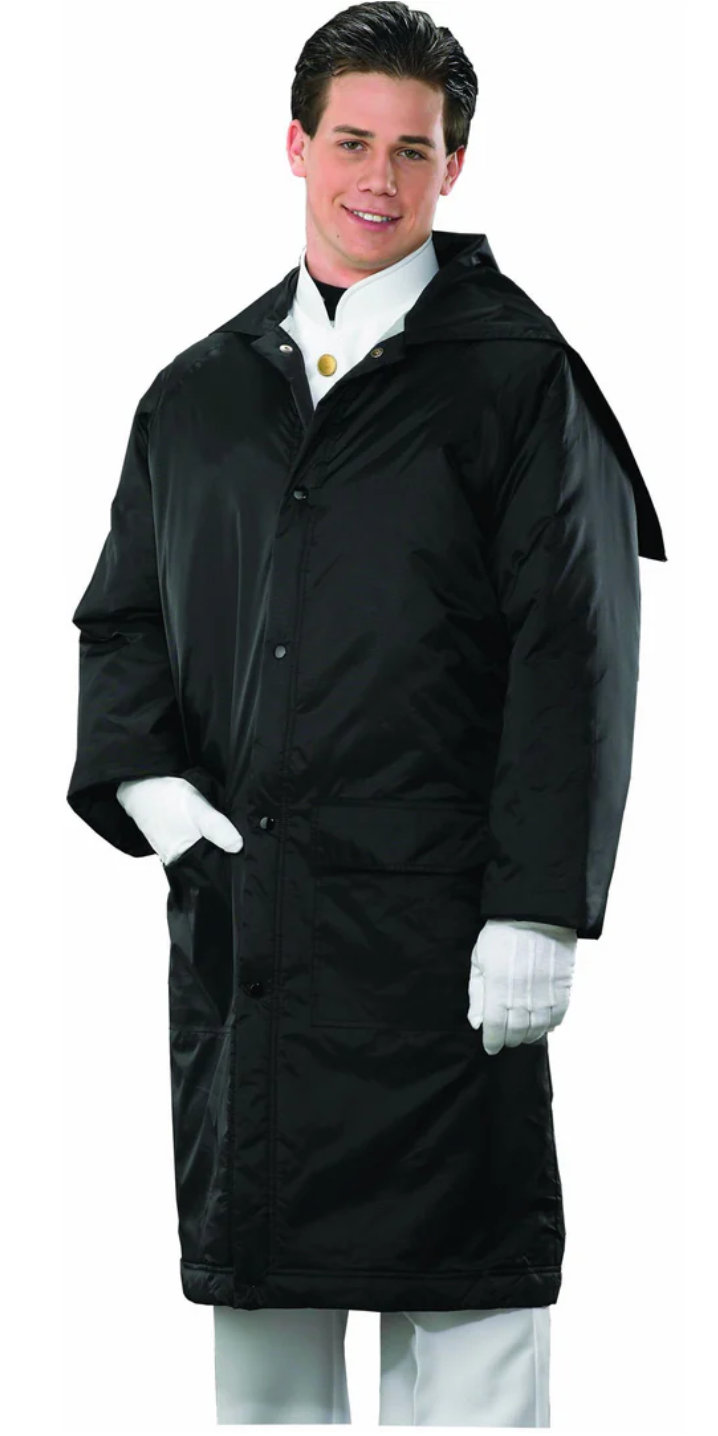 Pro-Tek Raincoat