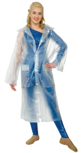 Economy Vinyl Raincoat