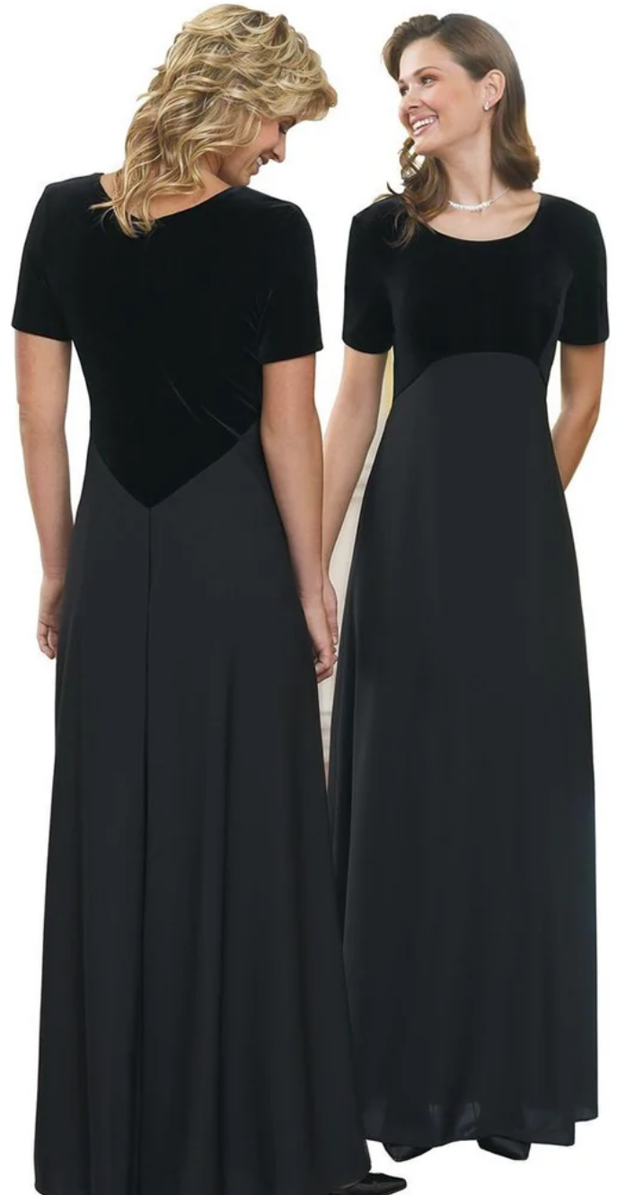 Finale Dress