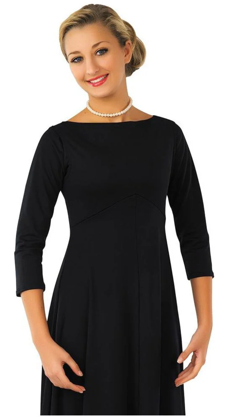 Harmony Add-On 3/4 Sleeve Available