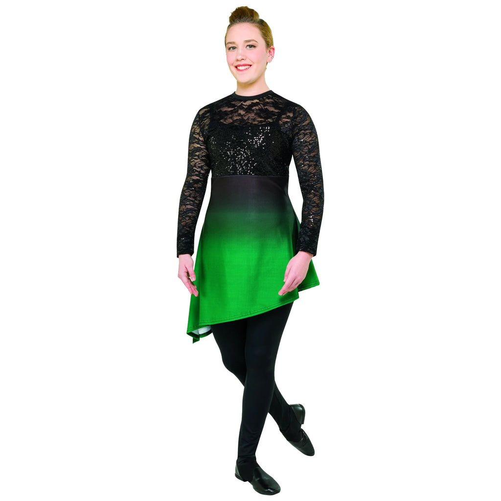 Spin Tunic
