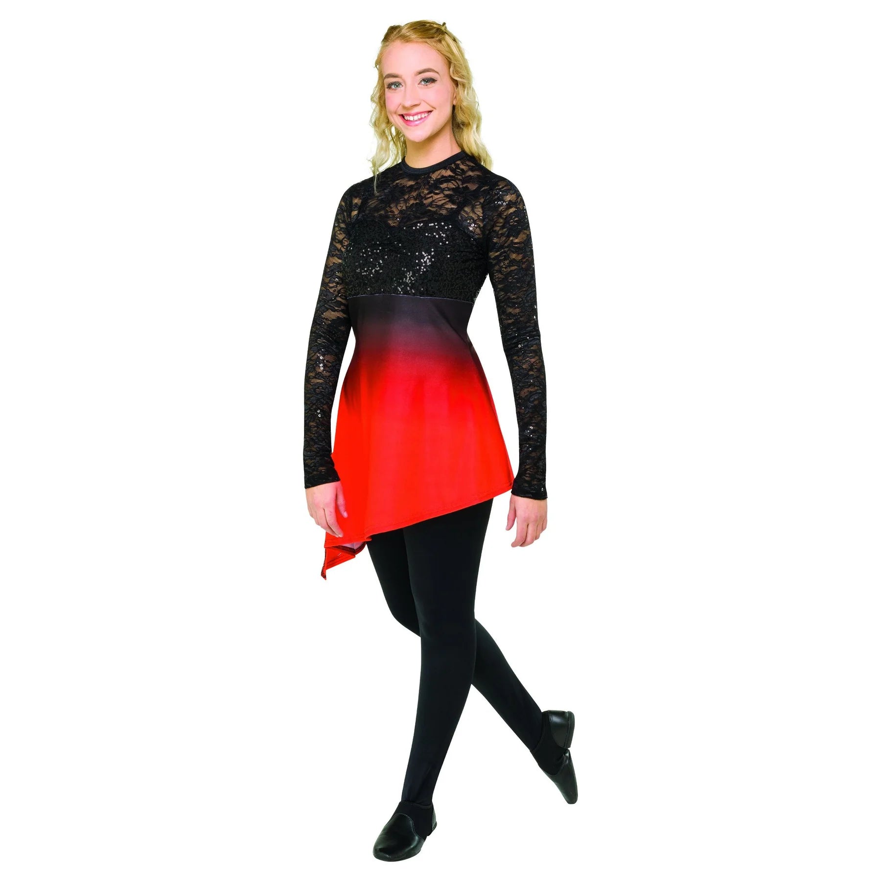 Hit Tunic