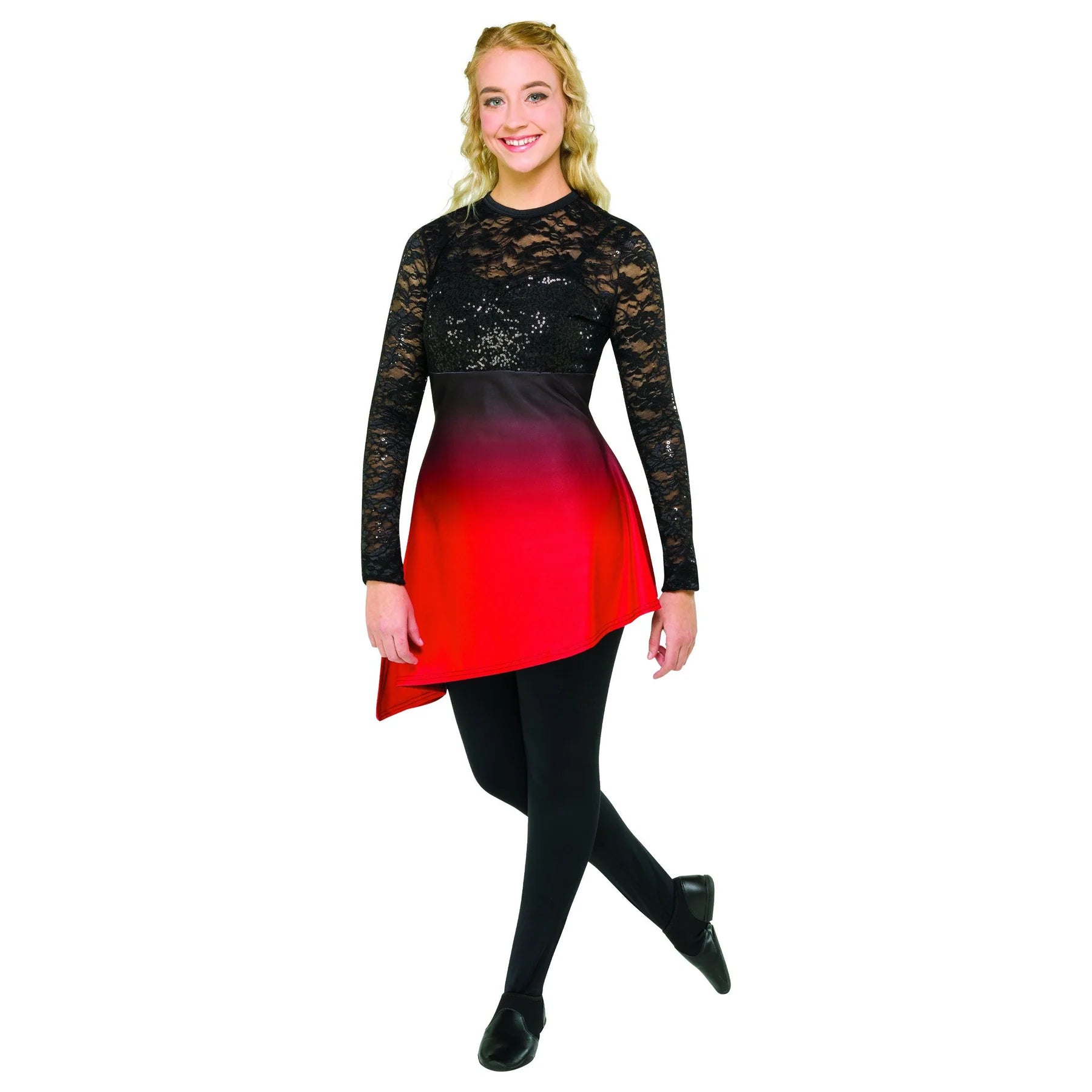 Hit Tunic