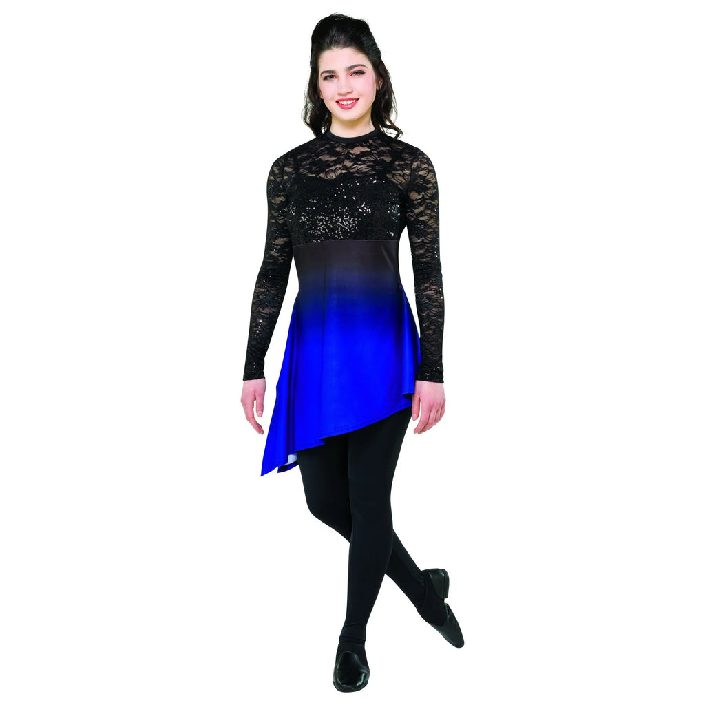 Spin Tunic