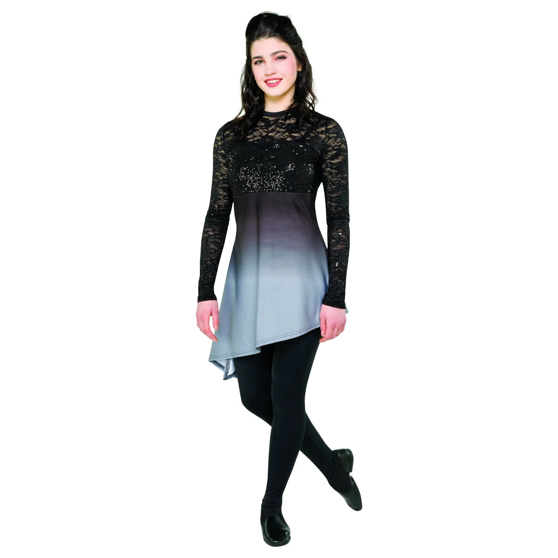 Spin Tunic