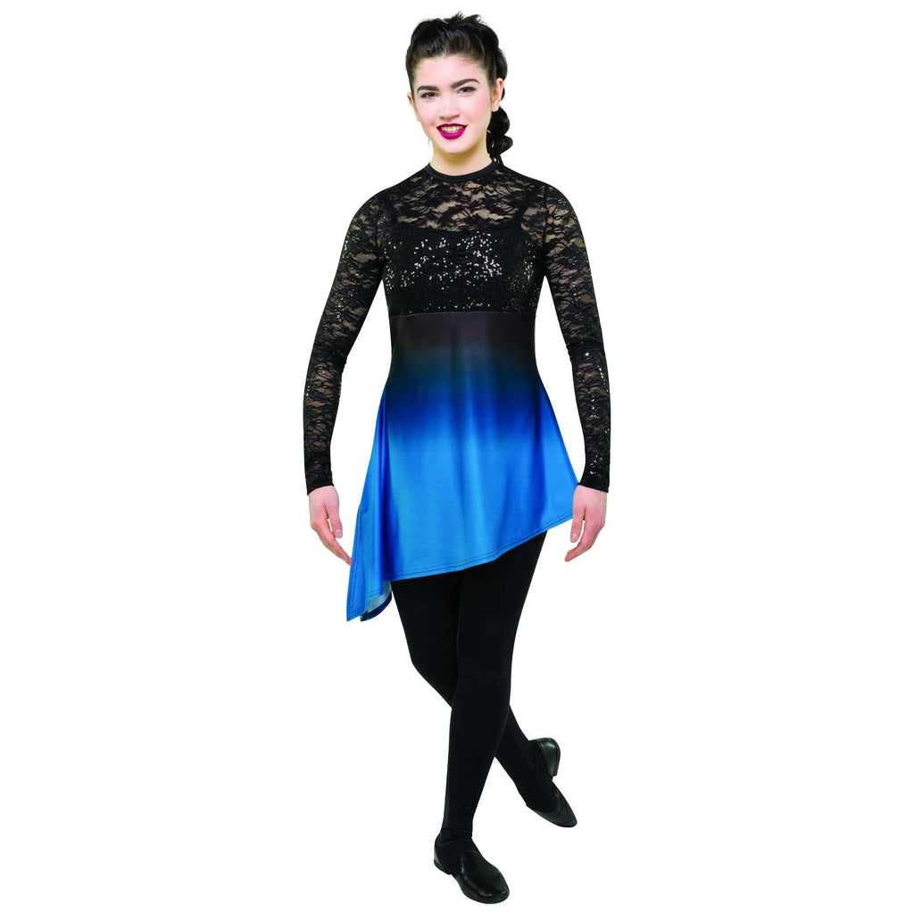 Spin Tunic
