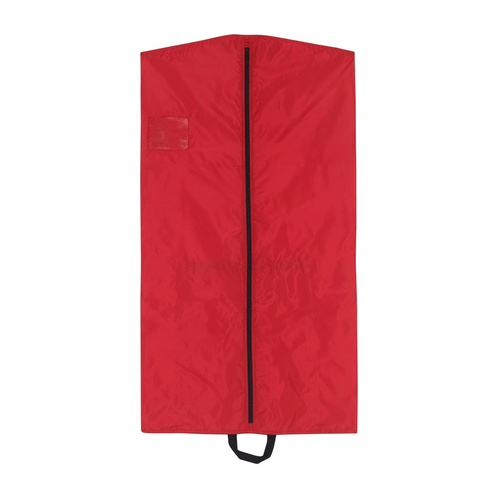 44" Garment Bag W/ Shoe Pouch