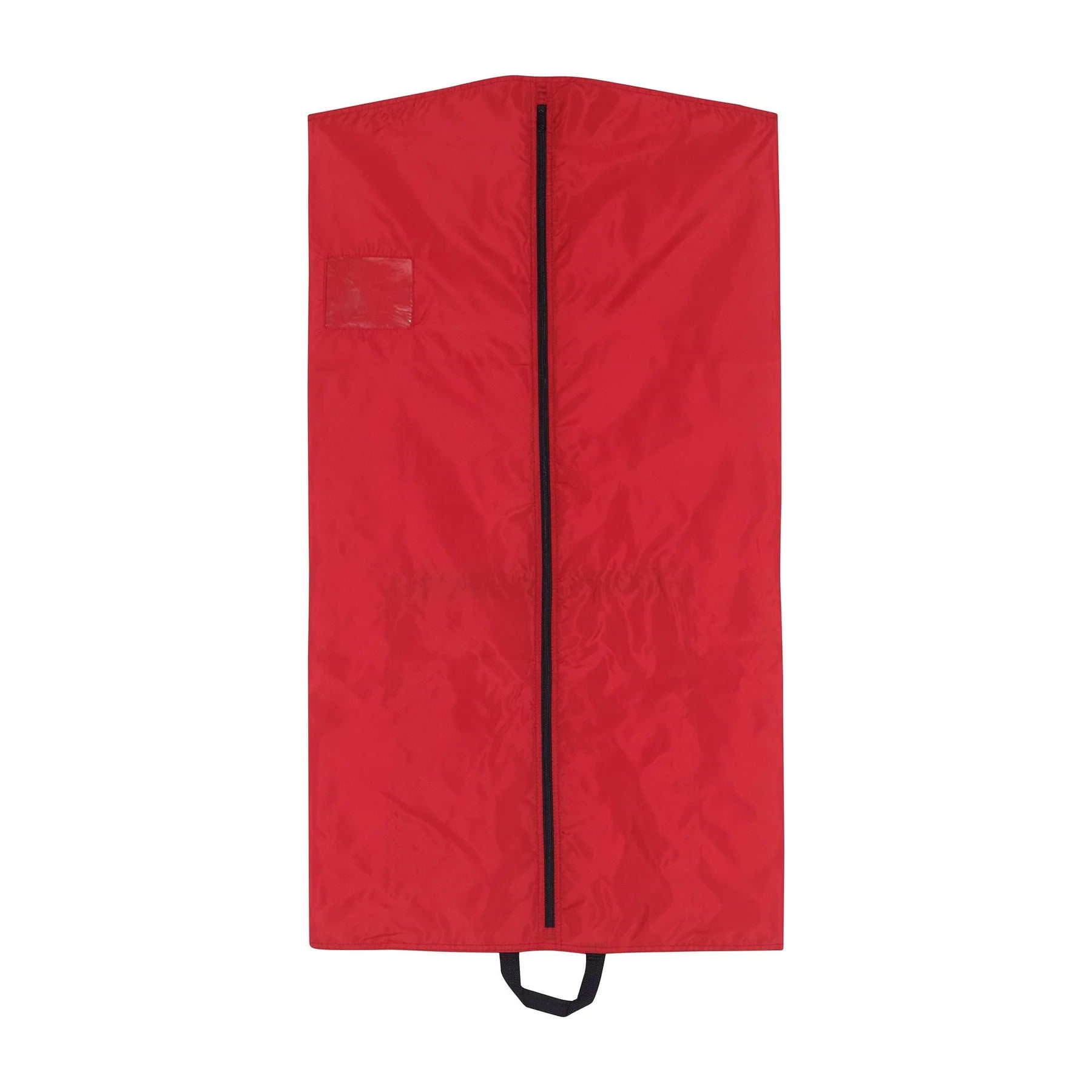 44" Garment Bag W/ Shoe Pouch