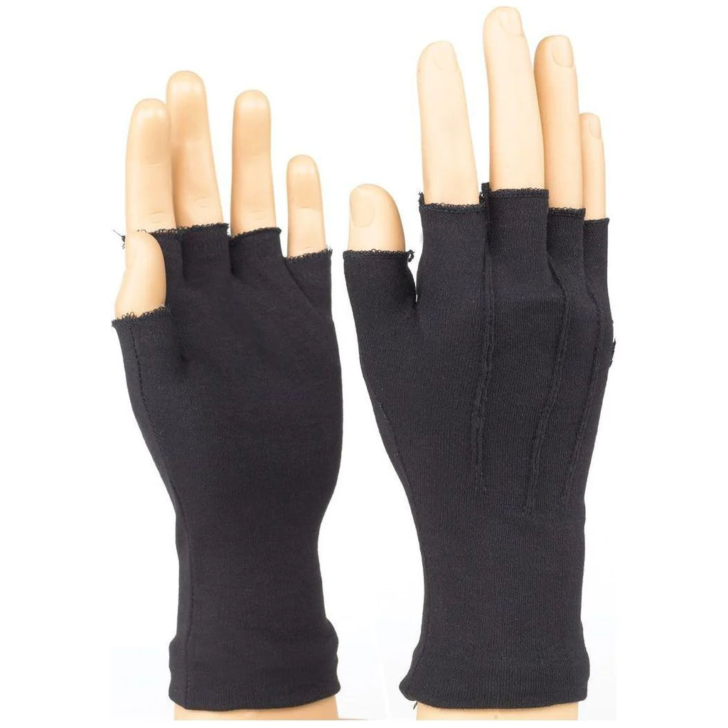 Fingerless Long Wrist Glove