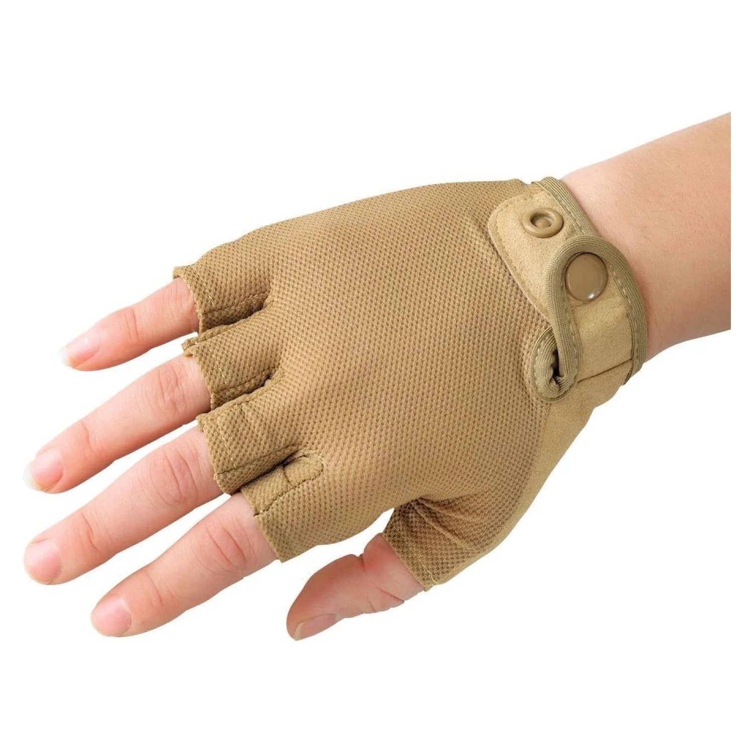Grip Factor Glove